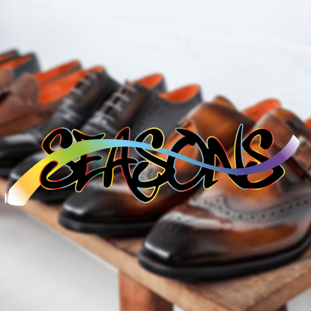 Footwear Focus: The Best Shoes for Every Occasion Seasons Fashion Footwear Focus: The Best Shoes for Every Occasion Seasons Fashion
