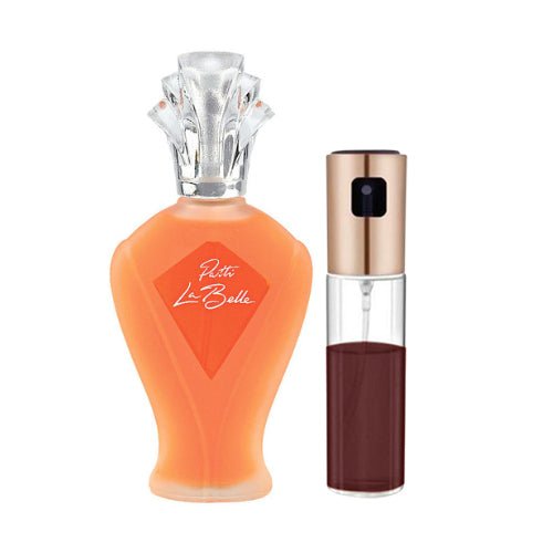 Pure Perfume Oil - Patti LaBelle