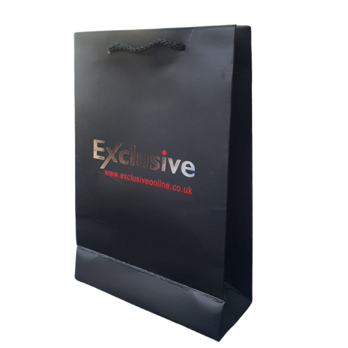 Exclusive Paper Bag