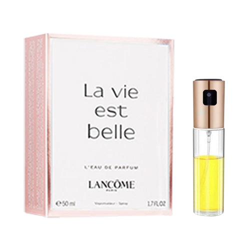 Pure Perfume Oil - La Vie Est Belle
