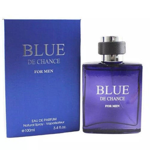FC1344 Blue De Chance EDT Cologne 3.4oz 100ml