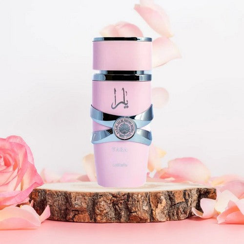 Yara By Lattafa Eau de Parfum 100ml (3.4 Fl Oz)