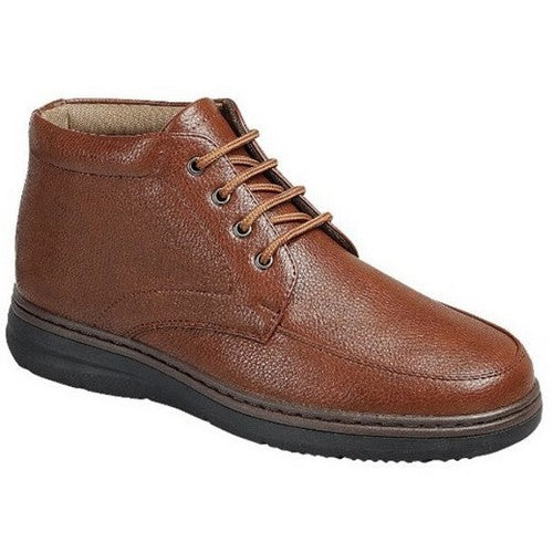 Gentry Desert Boot in Brown