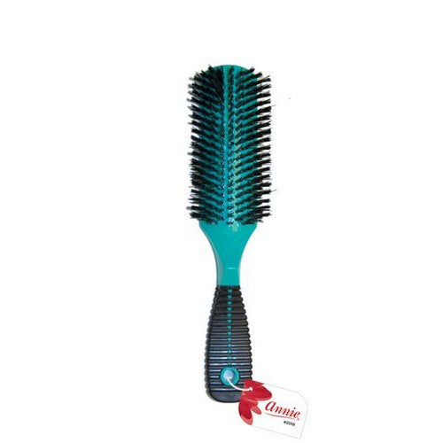 2018 Annie Rubberized Soft Grip Brush
