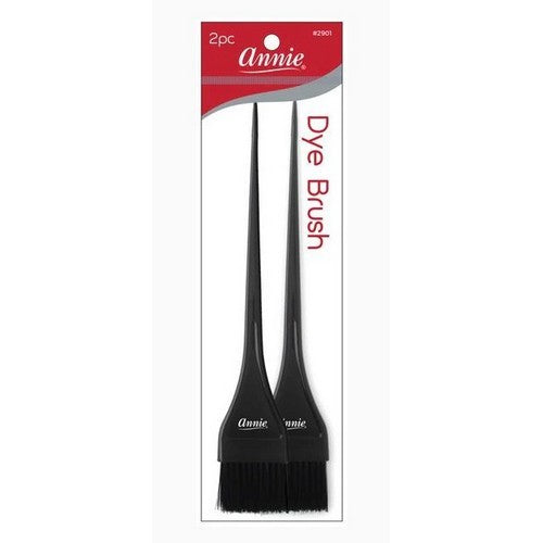 2901 Annie Dye Brush Small 2pc