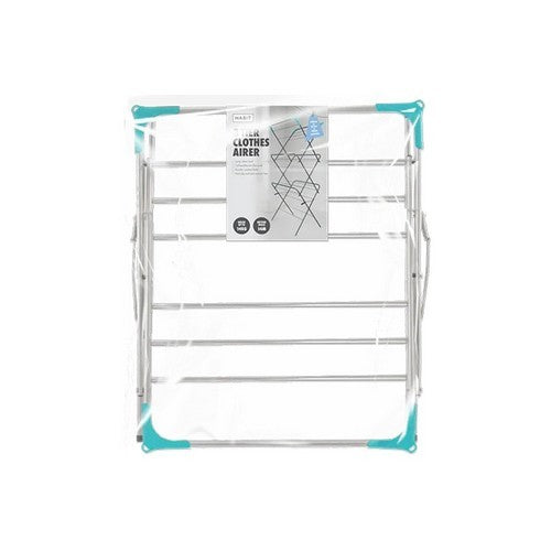 Three Tier Clothes Airer
