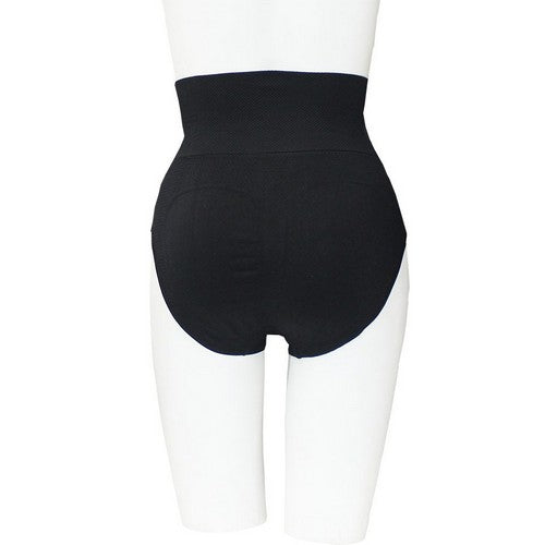 Seamless Bodyshaper Panty Black