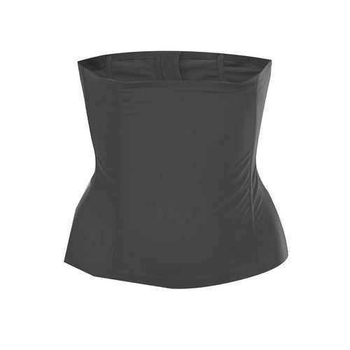 Waist Trainer Corset in Black