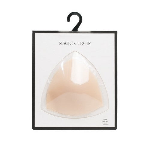 918 Ultra-Thin Silicone Coverup Pasties