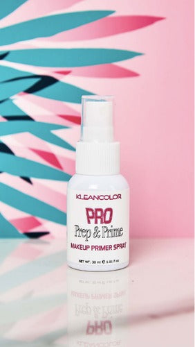 Kleancolor Pro Prep&Prime Makeup Primer Spray