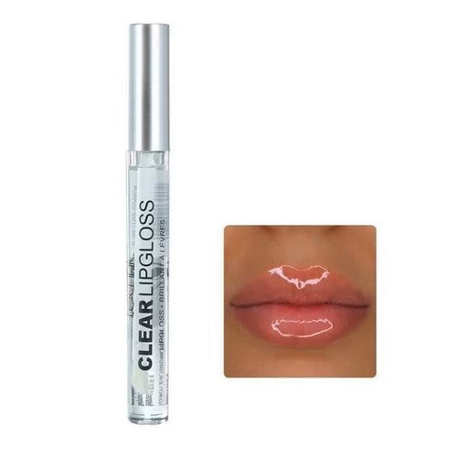 Technic Clear Lipgloss