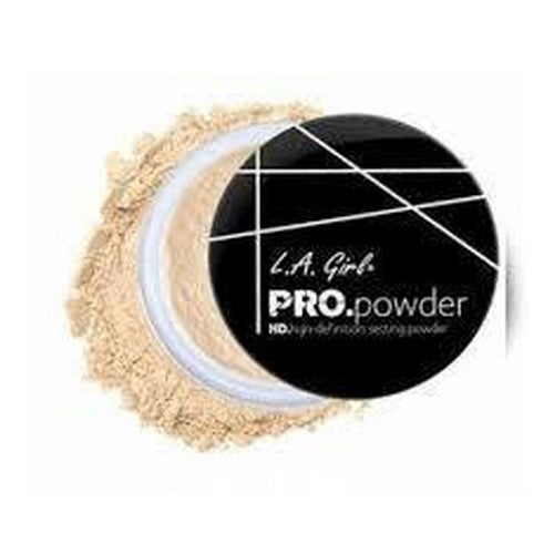 LA Girl Pro HD Setting Powder