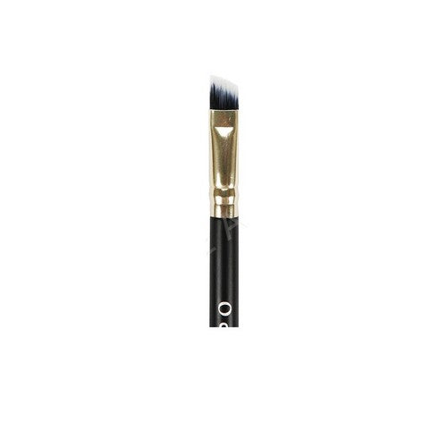 OFFA Beauty #4030 Premium Dual Angle Brow Brush & Spoolie