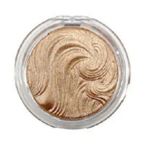 Amuse Firelight Baked Highlighter Gold
