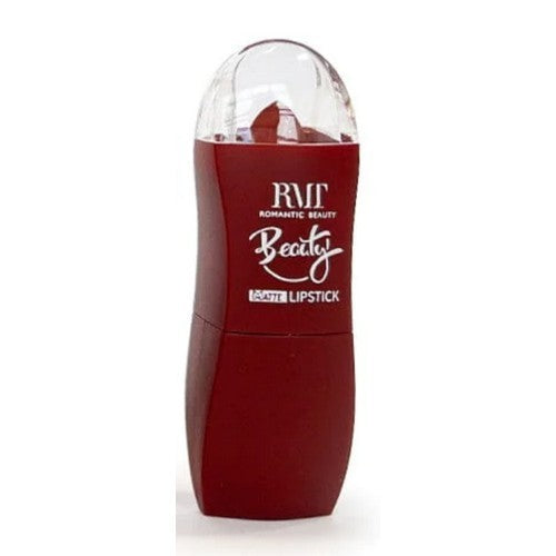Romantic Beauty Red Tone Matte Lipstick