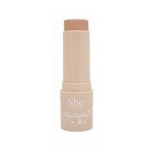 She Makeup Highlighter Blush Stick