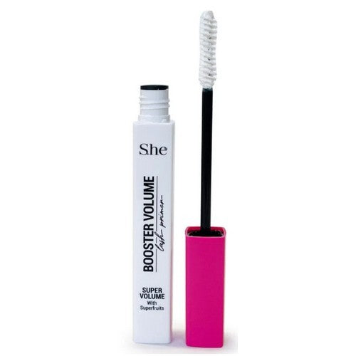 She Makeup Boost Volume Lash Primer