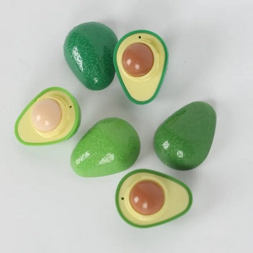 CM-178 Avocado Lip Balm