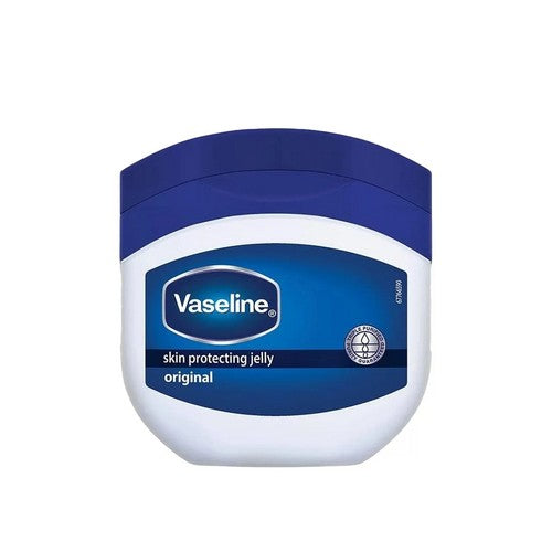 KL318 Mini Vaseline Petroleum Jelly Pot