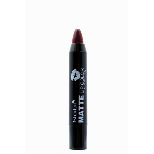 Nabi Matte Lip Crayon