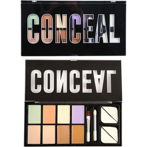 ProFusion Absolute Concealer Palette