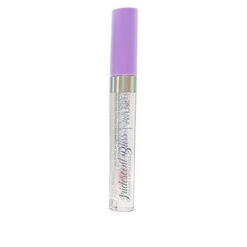 Amuse Iridescent Bliss Magic Lip Gloss