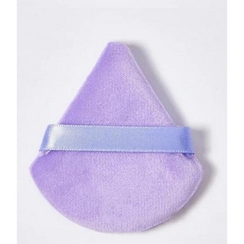 45177RO Celavi Dreamy Diamond Triangle Puff in Purple