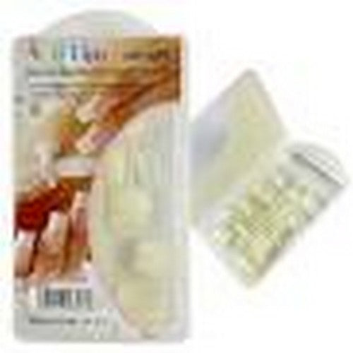 CO-1296 100pc Nail Tips