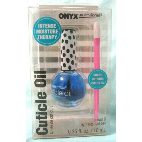 Onyx Professional Cuticle Oil