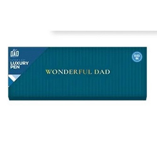 Wonderful Dad Luxury Pen