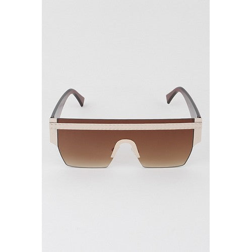 Greek Emblem Shield Shades