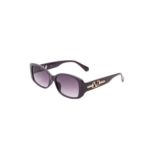 CE-HS1104 V Arm Shades Purple