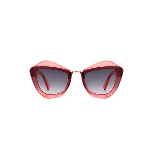 Irregular Cat Shades in Pink