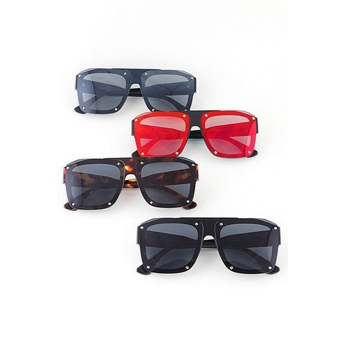 Bolt Lens Shades in Tortoise Shell