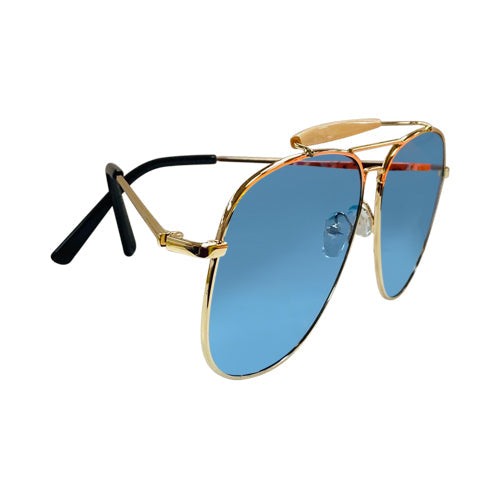 FA858 Ray Ban Shades Blue