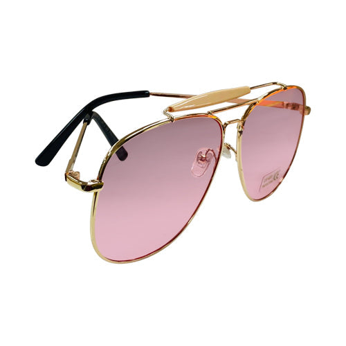 FA858 Ray Ban Shades Pink