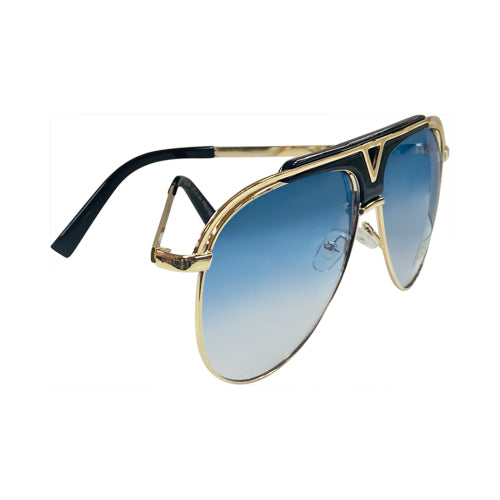 CZ-260 Cazal Shades Blue