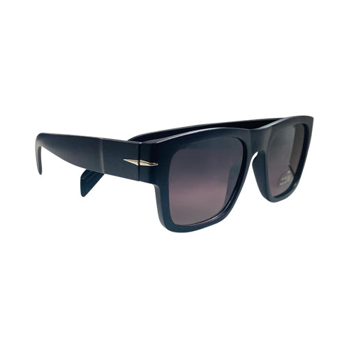 10083 Persol Shades Black Black Lens