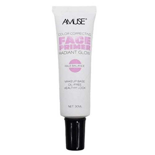 AM-KL157MIX-M Amuse Clor Correcting Face Primer Pale Balance