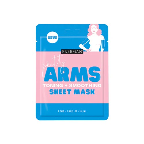 504135 Freeman Beauty Pretty Arms Toning + Smoothing 1 pair