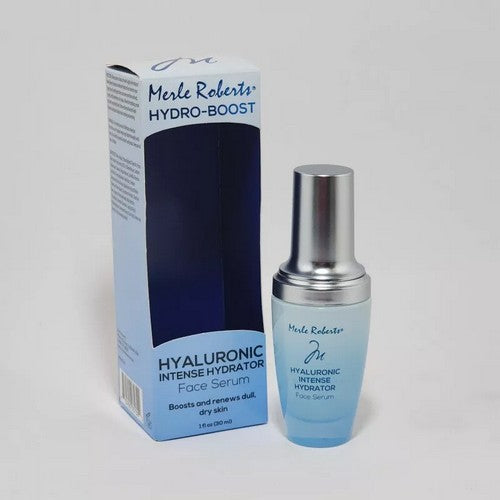 251467 Merle Roberts Hydro-Boost Hyaluronic Intense Hydrator Face Serum – 30ml