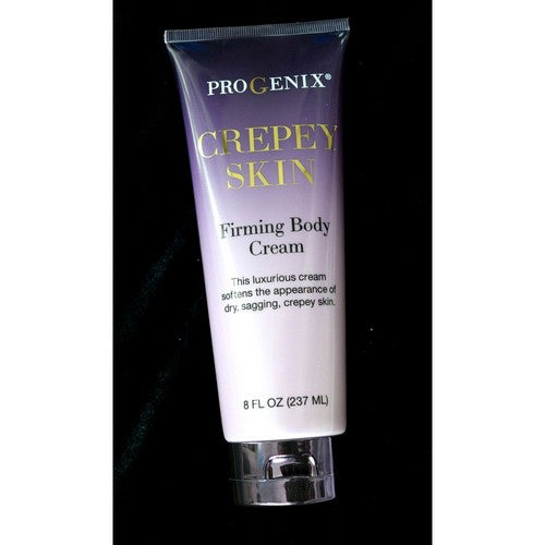ProGenix Crepey Skin Firming Body Cream 8oz