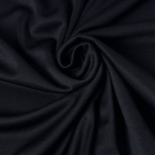 Regatta Maverick IV Quick Dry Polo Shirt in Black