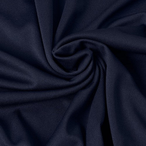 Regatta Maverick IV Quick Dry Polo Shirt in Navy Surf Spray