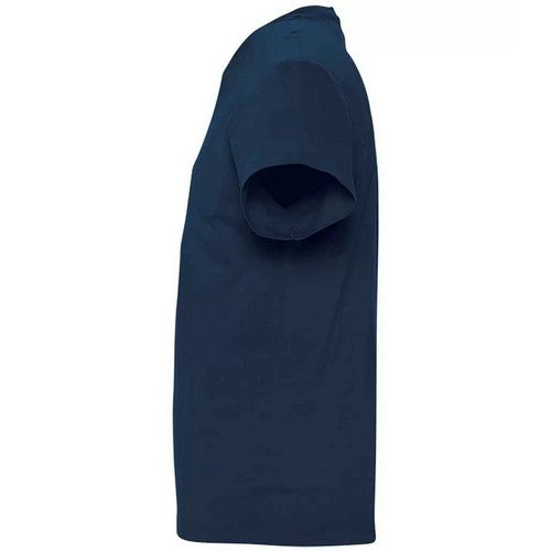 Sol's Victory V-Neck T-Shirt in Navy