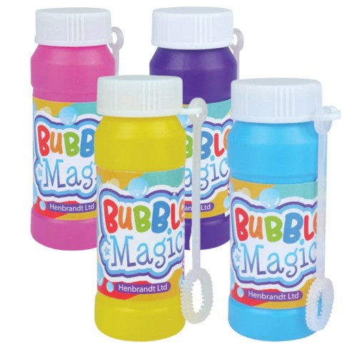 Bubble Magic Bubble Tub 50ml