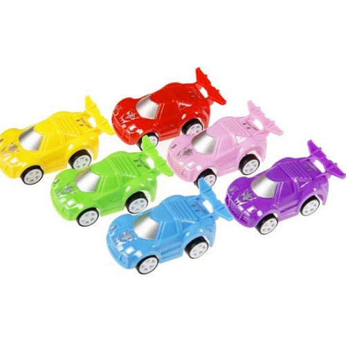 Race Car Toy 1pc