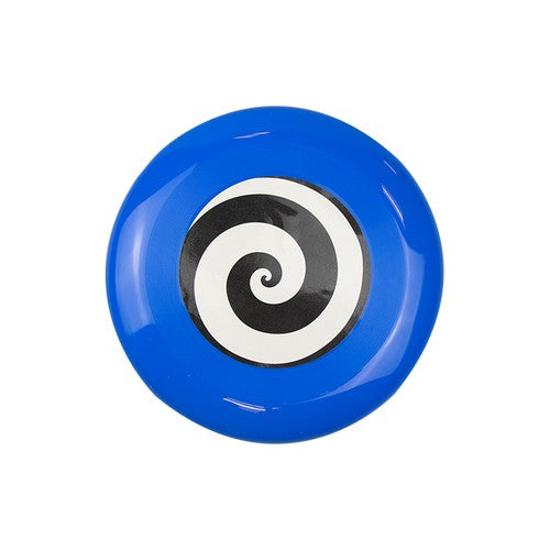 Awesome Frisbee in Blue