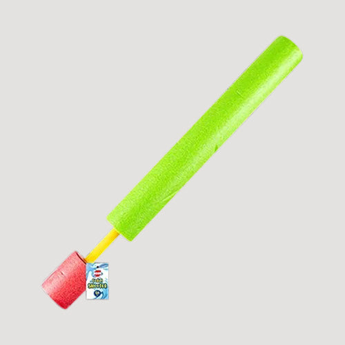 Hoot Foam Shooter in Green
