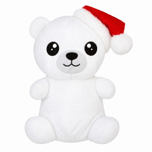 32003 Cuddle Crew Polar Bear Plushy